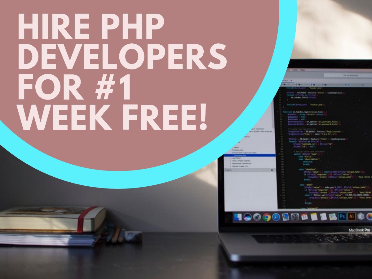 PHP Developers USA